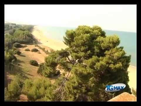 Gli amici del Parco a torre Cerrano