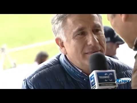 Gli otto anni dei Maio