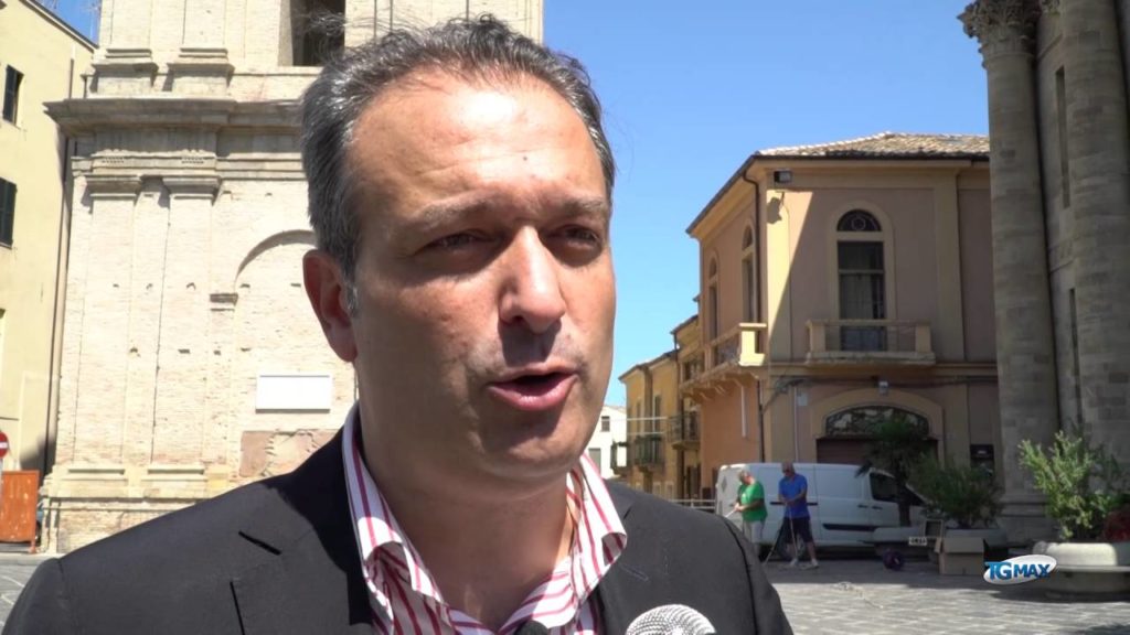 Gli spari della novena aprono il Settembre lancianese