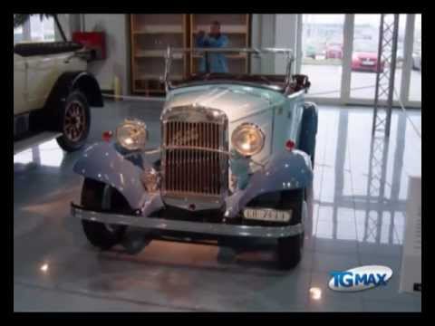 Gran premio d’eleganza Città di Chieti