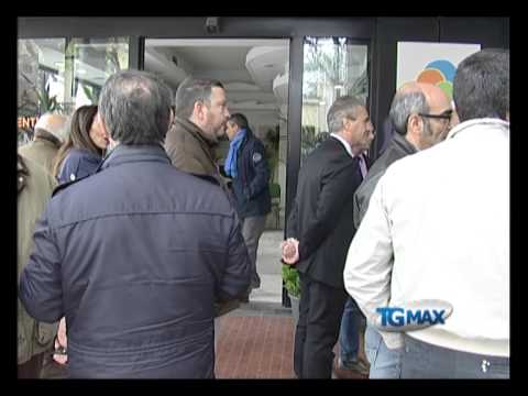 Grande Pescara, aperta sede comitato SI