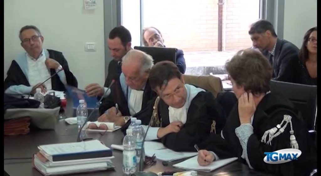 Grandi Rischi, scienziati in appello ad ottobre