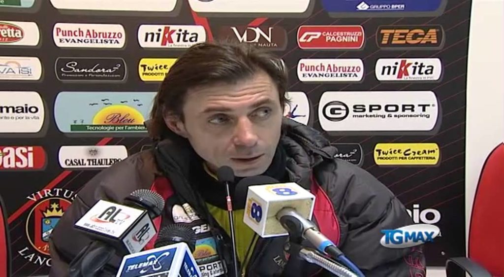 Grosseto – Virtus Lanciano, la vigilia