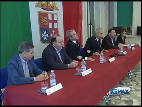 Guardia Costiera, nuovo hangar per Nucleo aereo a Pescara