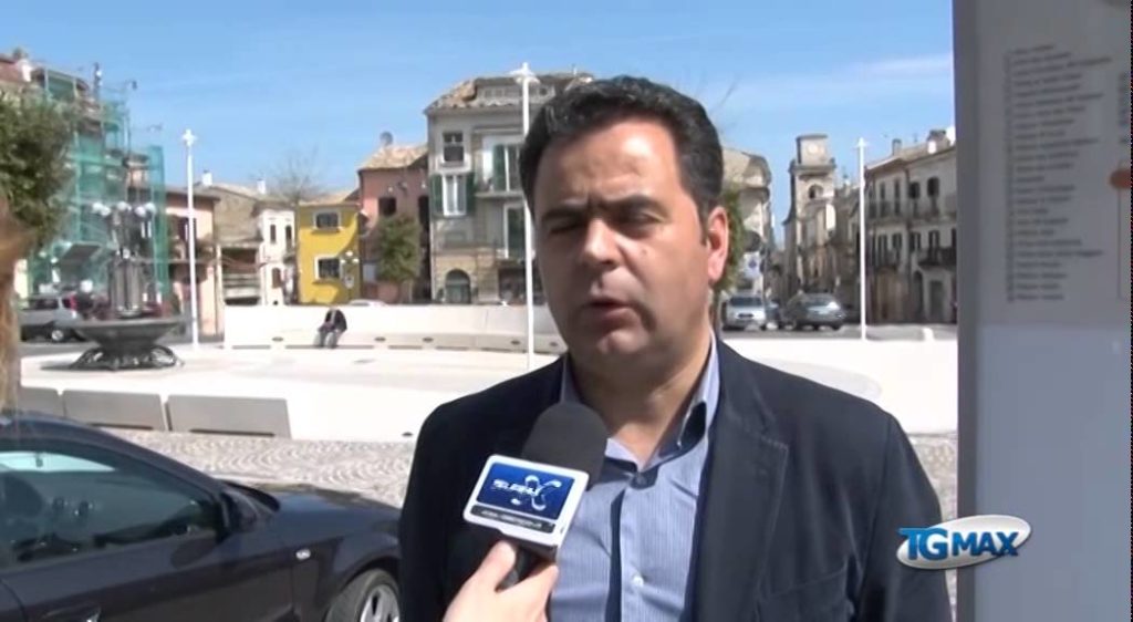 Guardiagrele riqualifica il centro storico con i Pit