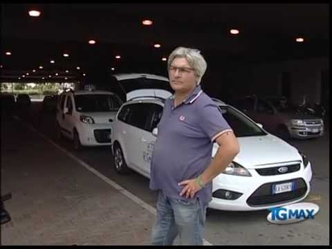 Guerra dei taxi, vince Pescara