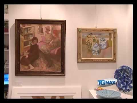 Haupala in mostra a Lanciano