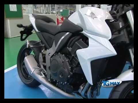 Honda, 31 giorni di Cig tra aprile e luglio