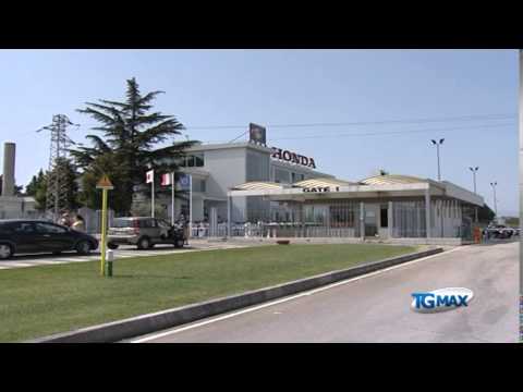 Honda: Uilm, azienda rispetti accordo rilancio