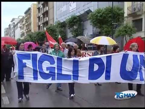 I diritti negati scendono in piazza