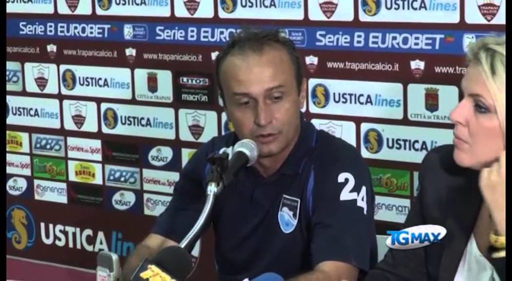 I MISTER AL 91° MARINO – BOSCAGLIA