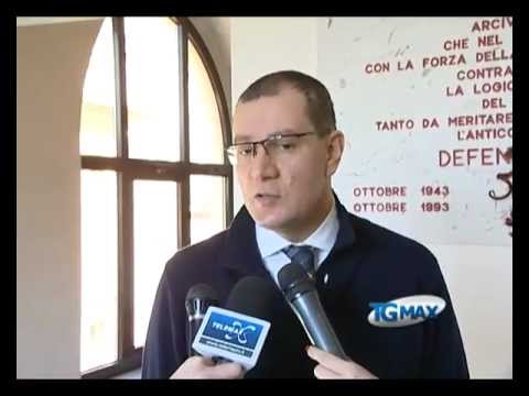 Ici, Lanciano adotta il regolamento
