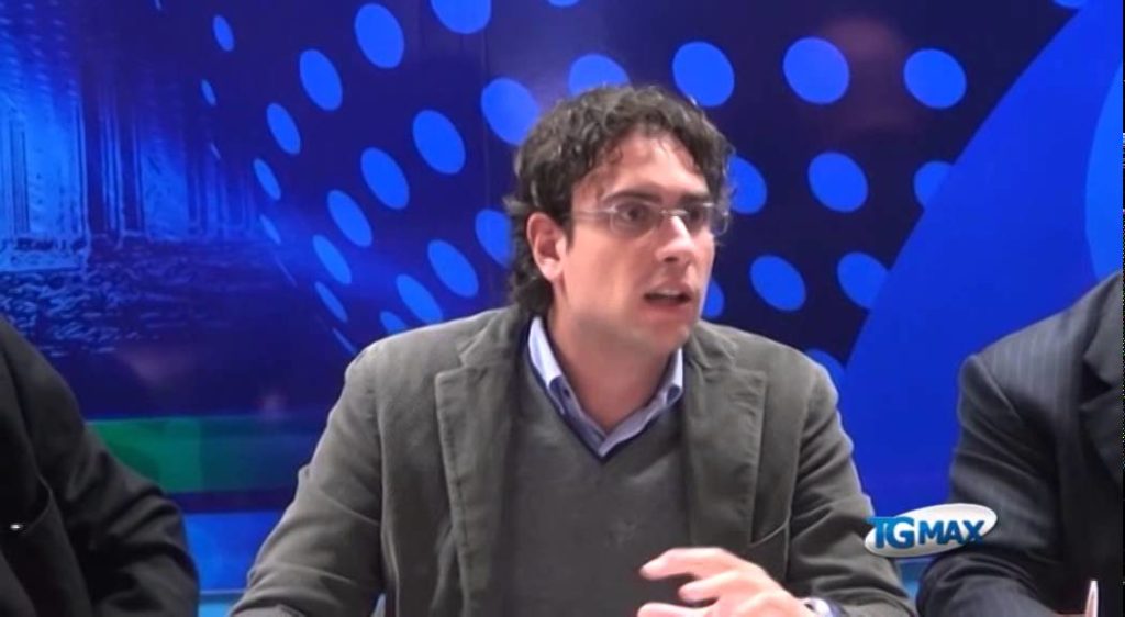 Idv, Pisanello commissario regionale