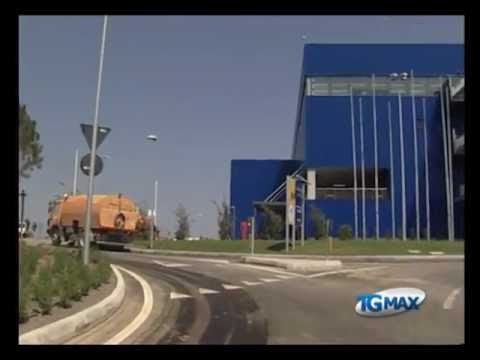 Ikea apre in Abruzzo