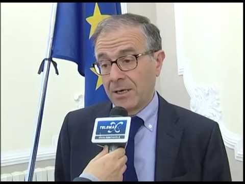 Il Coni festeggia 100 anni a Guardiagrele