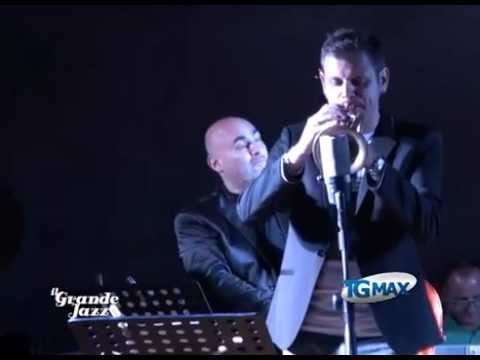 Il grande jazz chiude le feste di settembre