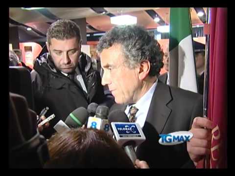 Il ministro Barca al patto per l’Abruzzo