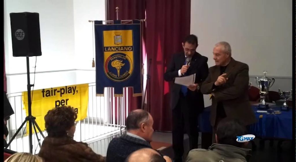 Il Panathlon disegna lo sport
