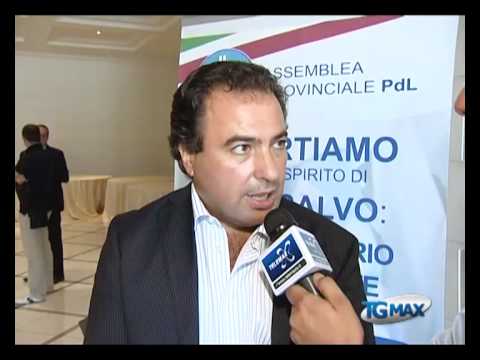 Il Pdl riparte dallo “spirito” di San Salvo