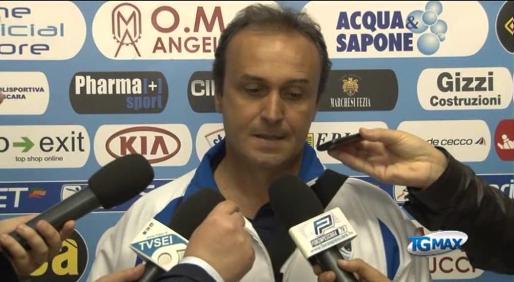 Il Pescara e i suoi mali