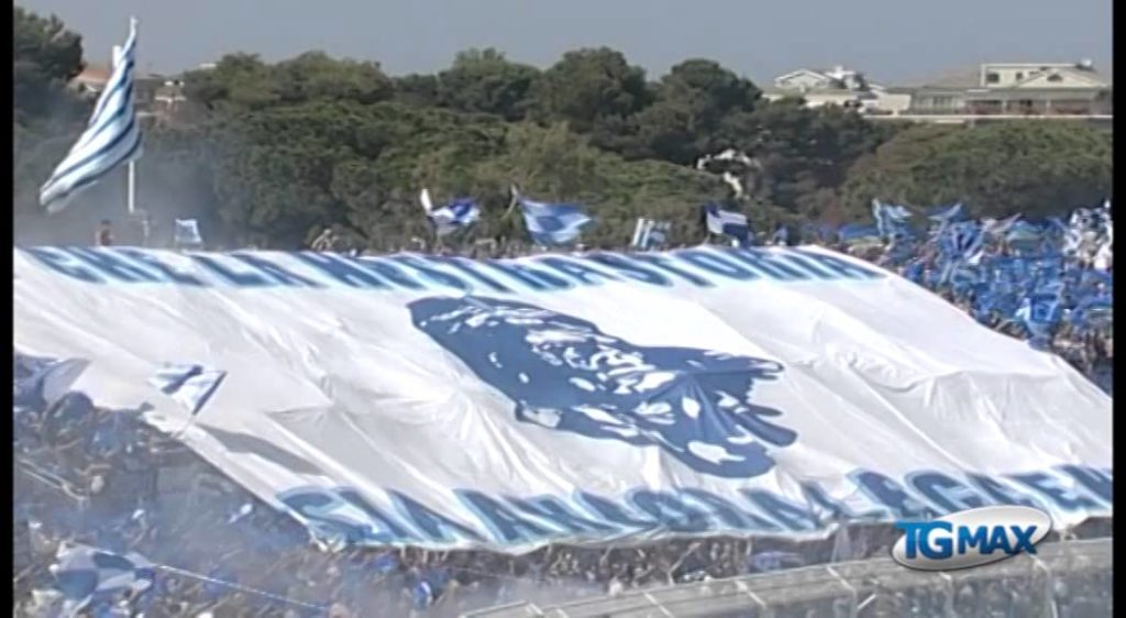 Il Pescara fa i conti con le squalifiche