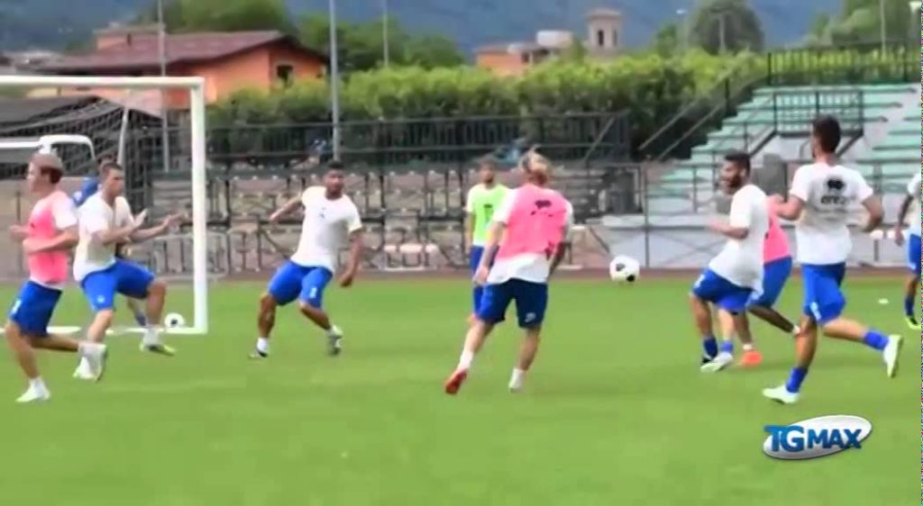 Il Pescara ritrova Dettori