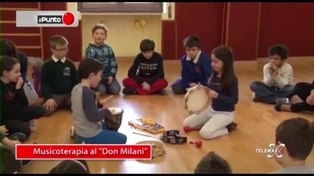 Il Punto Aias e scuola a Lanciano