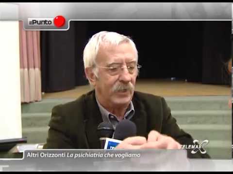 Il Punto Altri Orizzonti La psichiatria che vogliamo