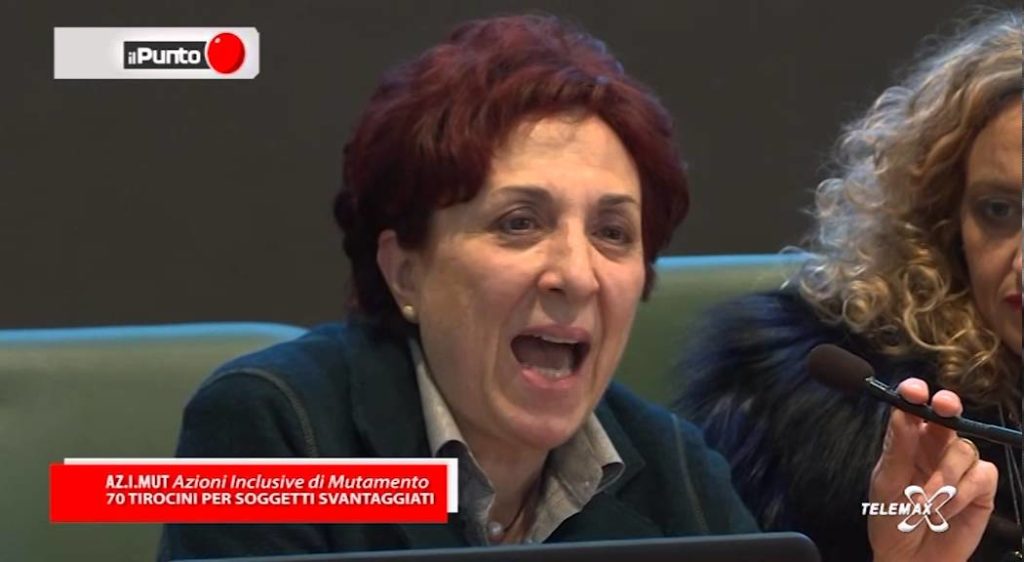 Il Punto Azimut Azioni inclusive di mutamento