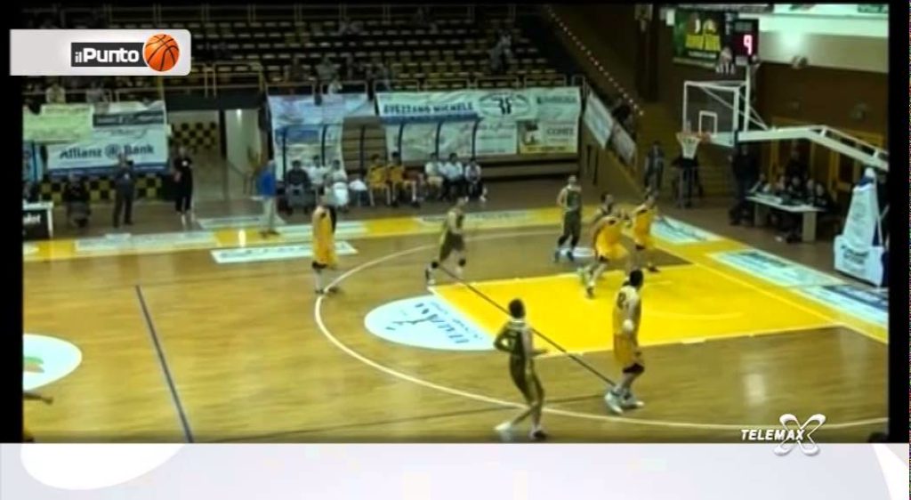 Il Punto Basket 14 aprile 2014
