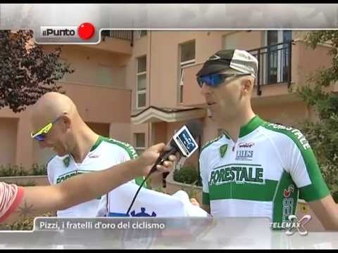 Il Punto “Ciclismo, i fratelli d’oro”