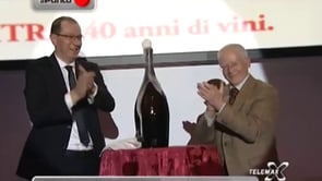 Il Punto Citra 40 anni di vini
