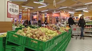 Il Punto “Conad Adriatico fronteggia la crisi dei consumi”