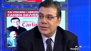 Il Punto Elezioni Fermare il Declino con Alberto Carlini