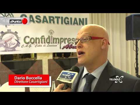Il Punto Evoluzione del credito Confidimpresa Abruzzo Casartigiani