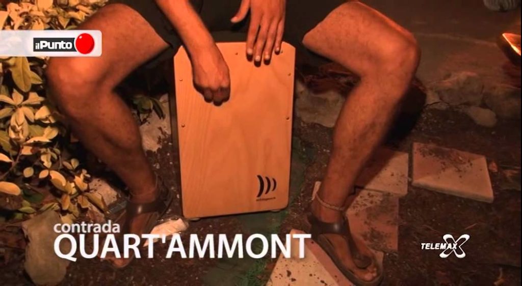 Il Punto Festival del peperone dolce di Altino VI edizione