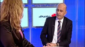 Il Punto Fira Start Up Start Hope