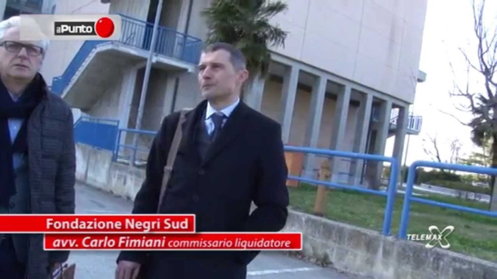 Il Punto "Fondazione Negri Sud, in Abruzzo la ricerca va in liquidazione"