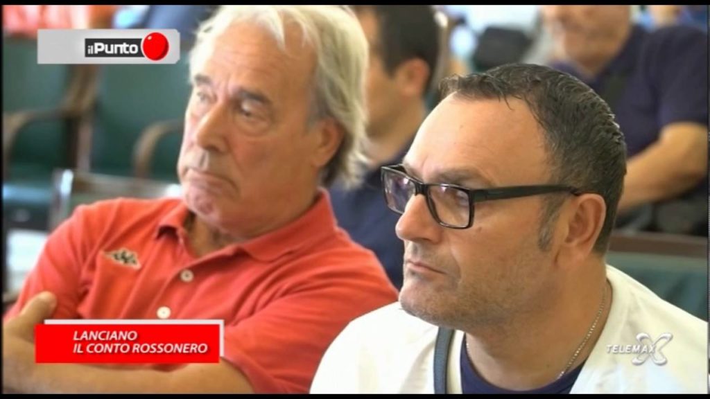 Il Punto Il conto rossonero salverà il calcio a Lanciano?