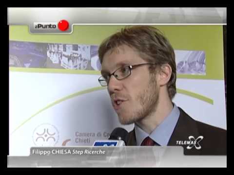 Il Punto Indagine Filiera Automotive Abruzzo 2012
