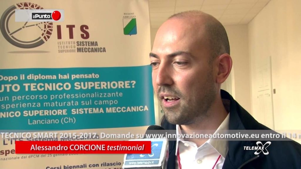 Il Punto Its Open Day a Lanciano