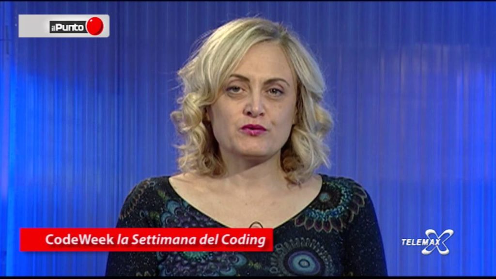 Il Punto La settimana del Coding in Abruzzo