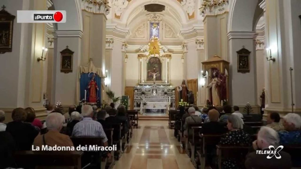 Il Punto Madonna dei Miracoli