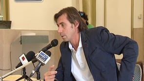 Il Punto “Mr Gautieri saluta la città”