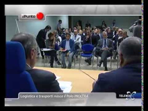 Il Punto “Nasce il Polo Inoltra”
