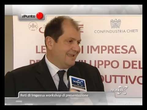 Il Punto Reti Impresa per lo Sviluppo