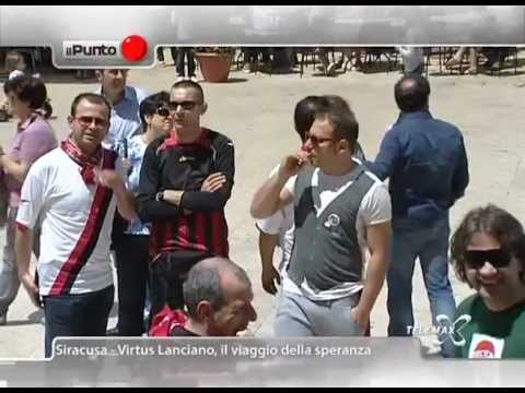 Il Punto Siracusa-Lanciano il viaggio della speranza