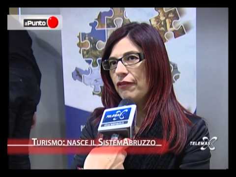 Il Punto “Turismo: nasce SistemAbruzzo”