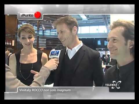 Il Punto Vinitaly Rocco non solo magnum