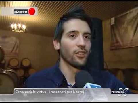 Il Punto “Virtus per Noemi”